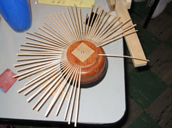 Martha Wetherbee Workshop 2007