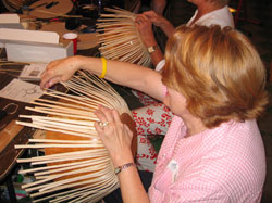 Martha Wetherbee Workshop 2007