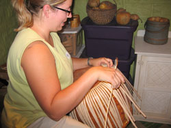 Martha Wetherbee Workshop 2007