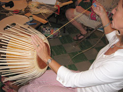 Martha Wetherbee Workshop 2007