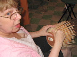Martha Wetherbee Workshop 2007