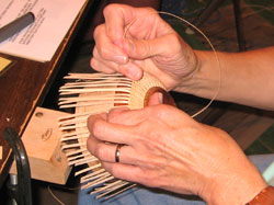Martha Wetherbee Workshop 2007