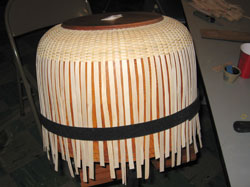 Martha Wetherbee Workshop 2007