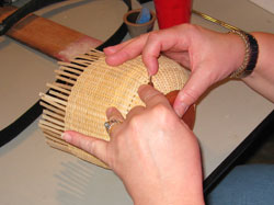 Martha Wetherbee Workshop 2007