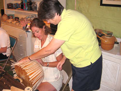 Martha Wetherbee Workshop 2007