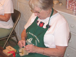 Martha Wetherbee Workshop 2007