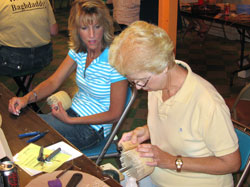 Martha Wetherbee Workshop 2007