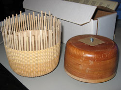 Martha Wetherbee Workshop 2007