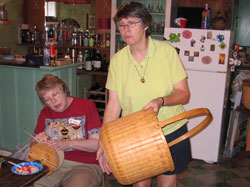 Martha Wetherbee Workshop 2007