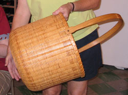 Martha Wetherbee Workshop 2007