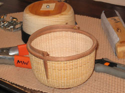 Martha Wetherbee Workshop 2007