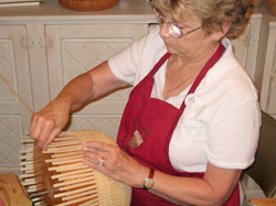 Martha Wetherbee Workshop 2007
