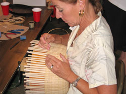 Martha Wetherbee Workshop 2007