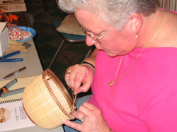 Martha Wetherbee Workshop 2007