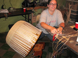 Martha Wetherbee Workshop 2007