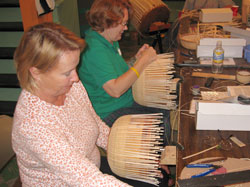 Martha Wetherbee Workshop 2007
