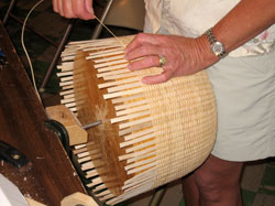Martha Wetherbee Workshop 2007