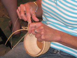 Martha Wetherbee Workshop 2007