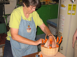 Martha Wetherbee Workshop 2007