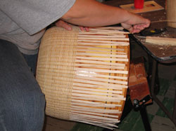 Martha Wetherbee Workshop 2007