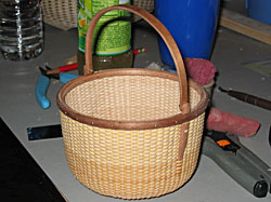 Martha Wetherbee Workshop 2007