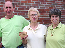 Martha Wetherbee Workshop 2007