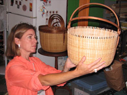 Martha Wetherbee Workshop 2007