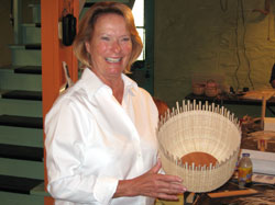 Martha Wetherbee Workshop 2007
