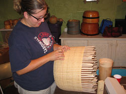 Martha Wetherbee Workshop 2007