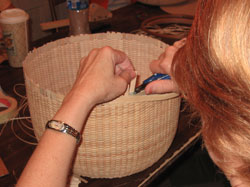Martha Wetherbee Workshop 2007