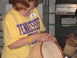 Martha Wetherbee Workshop 2007