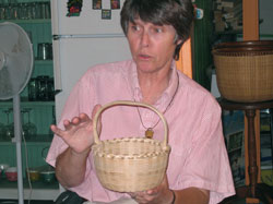 Martha Wetherbee Workshop 2007