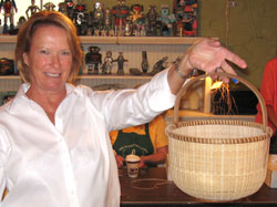 Martha Wetherbee Workshop 2007