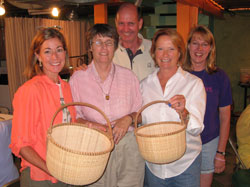 Martha Wetherbee Workshop 2007
