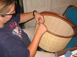 Martha Wetherbee Workshop 2007