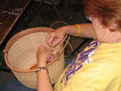 Martha Wetherbee Workshop 2007