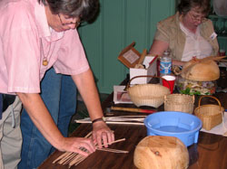 Martha Wetherbee Workshop 2007