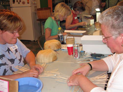 Martha Wetherbee Workshop 2007