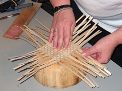 Martha Wetherbee Workshop 2007