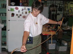 Martha Wetherbee Workshop 2007