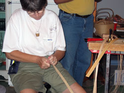 Martha Wetherbee Workshop 2007