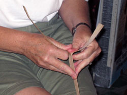 Martha Wetherbee Workshop 2007