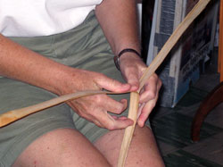 Martha Wetherbee Workshop 2007
