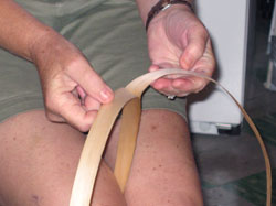 Martha Wetherbee Workshop 2007