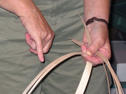 Martha Wetherbee Workshop 2007