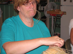 Martha Wetherbee Workshop 2007