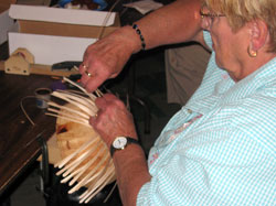 Martha Wetherbee Workshop 2007