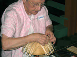 Martha Wetherbee Workshop 2007