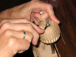 Martha Wetherbee Workshop 2007