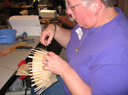 Martha Wetherbee Workshop 2007